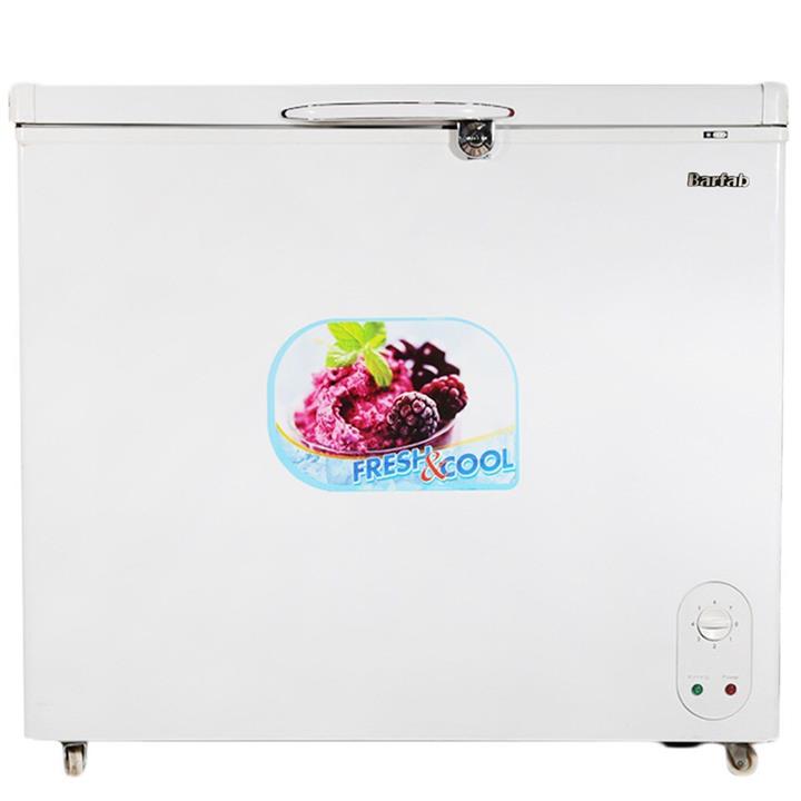 فریزر برفاب مدل CF 220L Barfab CF 220L Freezer